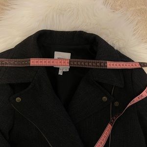 Moschino Wool Jacket US 4